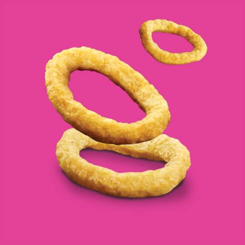 PeaTos - the Craveworthy upgrade to Americas favorite snacks -...