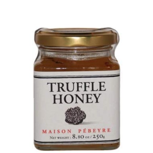 Maison Pebeyre Truffle Honey 8.8Oz