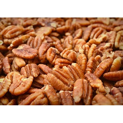 Pecans Unsalted Sprouted Organic Raw Pecan Shop 12 Ounce