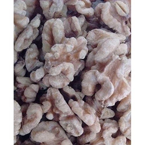 Unsalted Sprouted California Walnuts-Raw, Unpasteurized, Certifi