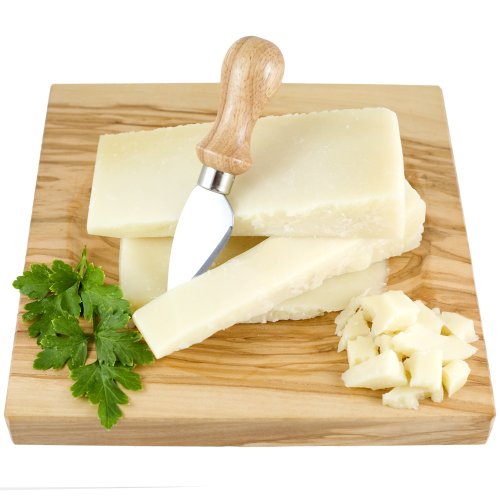 Italian Imported Pecorino Romano - 10 Pound