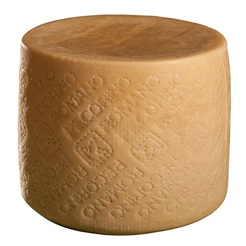 Pecorino Romano Argitoni Cheese Wheel 50 Lbs.