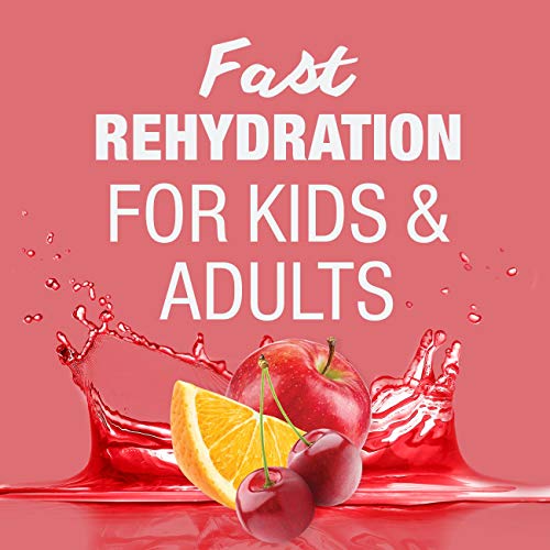 Pedialyte Advancedcare Electrolyte Solution, 1 Liter, 8 Count, W
