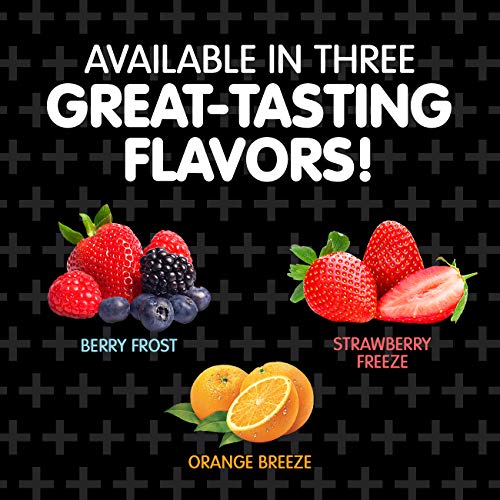 Pedialyte Advancedcare Plus Hydration Station Multipack, Electro