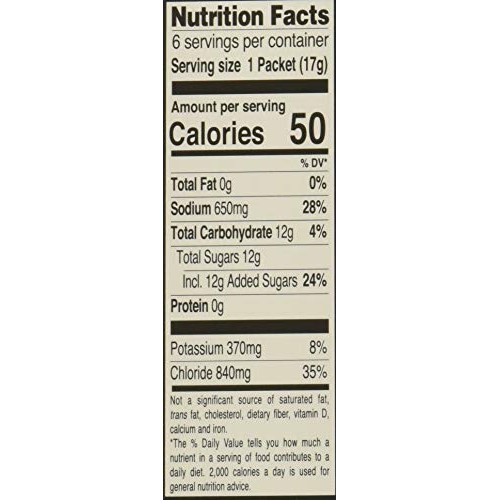 Pedialyte Advancecare Plus Powder, Berry Frost, 3.6 Oz