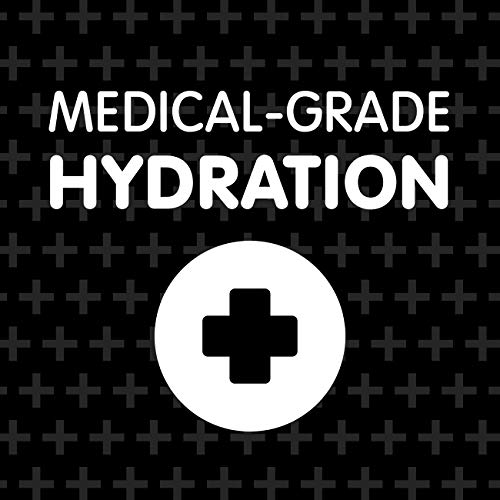 Pedialyte Advancecare Plus Powder, Berry Frost, 3.6 Oz