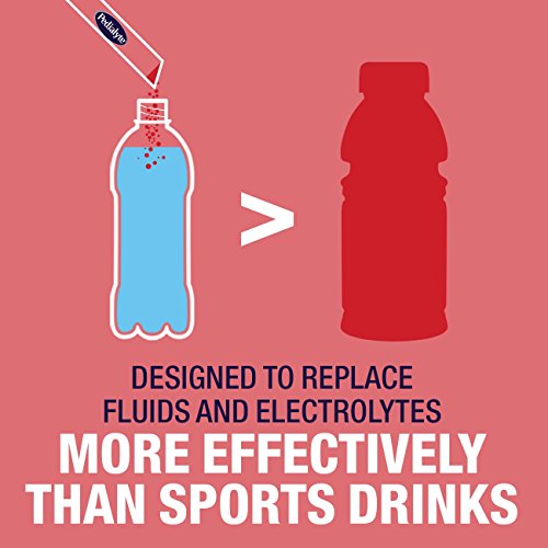 Pedialyte Electrolyte Powder, Electrolyte Drink, Variety Pack, P