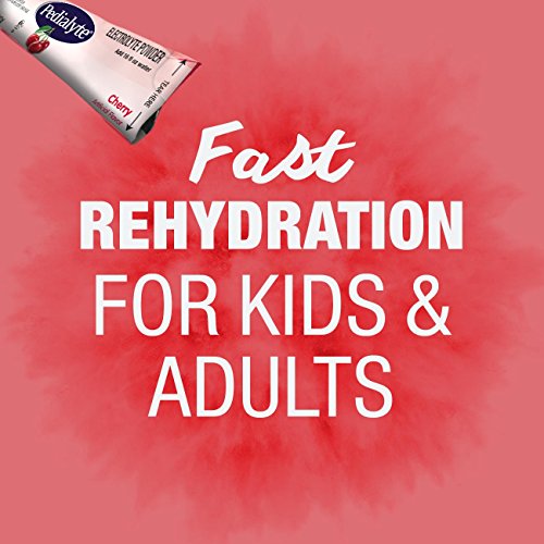 Pedialyte Electrolyte Powder, Electrolyte Drink, Variety Pack, P