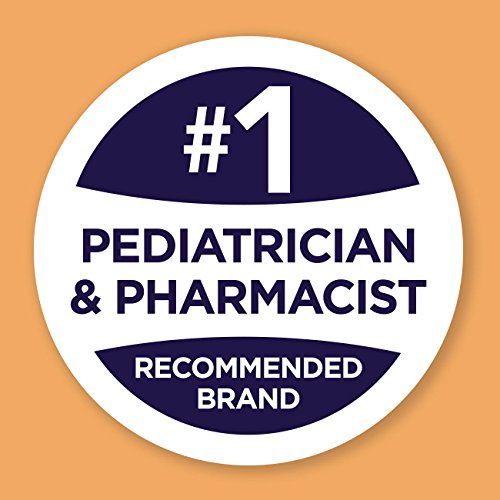 Pedialyte Electrolyte Powder, Orange, Electrolyte Hydration Drin