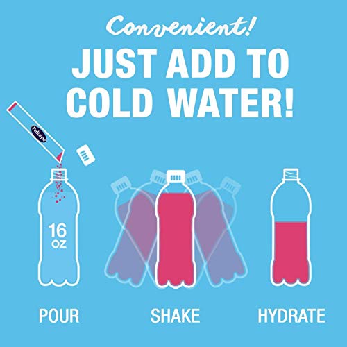 Pedialyte Electrolyte Powder, Variety Pack, Electrolyte Hydratio