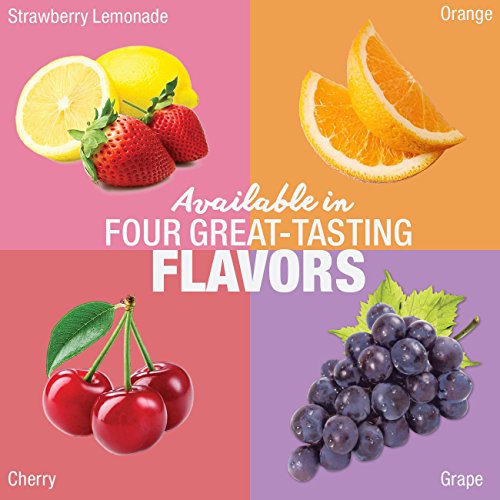 Pedialyte Electrolyte Powder, Grape, Electrolyte Hydration Drink