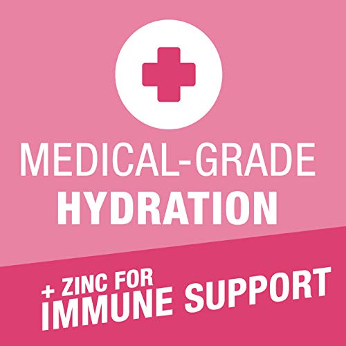 Pedialyte Advancedcare Electrolyte Solution With Preactiv Prebio