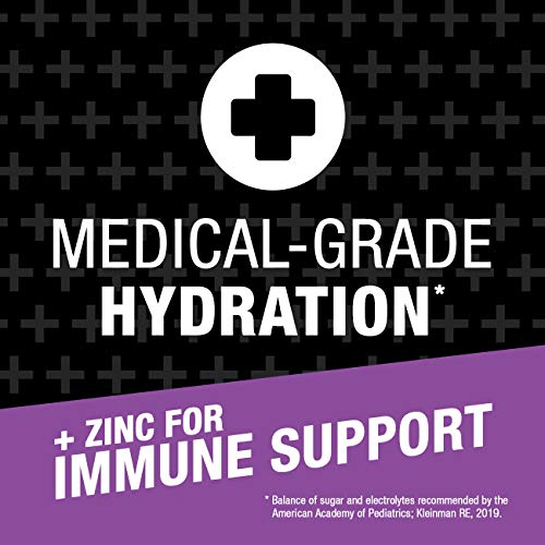 Pedialyte Advancedcare Pedialyte Advancedcare Plus Electrolyte D