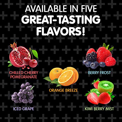 Pedialyte Advancedcare Pedialyte Advancedcare Plus Electrolyte D