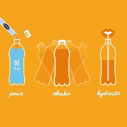 Pedialyte Electrolyte Powder, Electrolyte Drink, Grape, Powder S