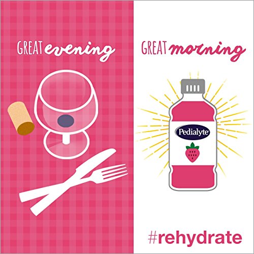 Pedialyte Electrolyte Powder, Electrolyte Drink, Grape, Powder S