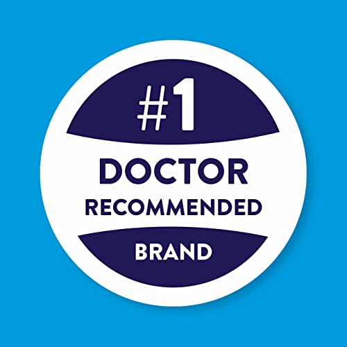 Pedialyte Electrolyte Powder Packets, Orange, Hydration Drink, 6