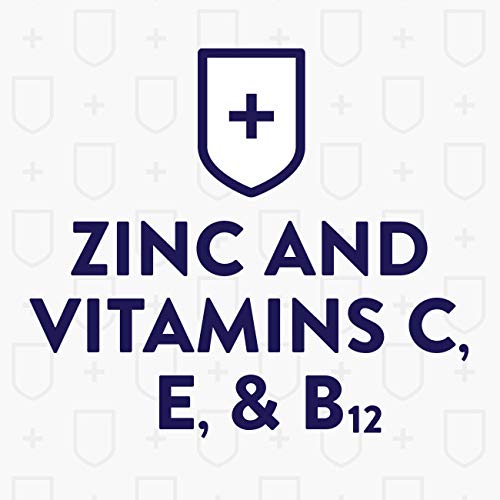 Pedialyte Electrolyte Powder With Immune Support, Mixed Berry, E