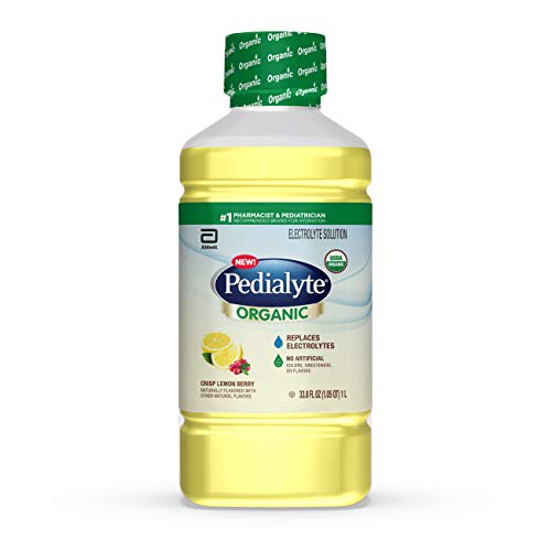 Pedialyte Organic Electrolyte Advanced Hydration Drink For Kids Pedialyte Organic Electrolyte Advanced Hydration Drink For Kids