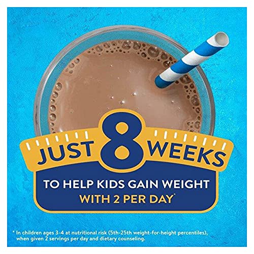 Pediasure Grow &Amp; Gain Kids’ Nutritional Shake, With Protein, Dha