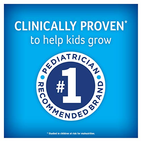 Pediasure Grow &Amp; Gain Kids’ Nutritional Shake, With Protein, Dha