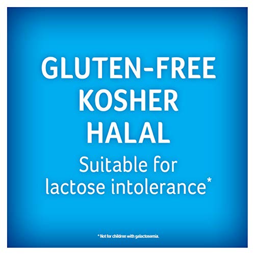 Pediasure Grow &Amp; Gain Kids’ Nutritional Shake, With Protein, Dha