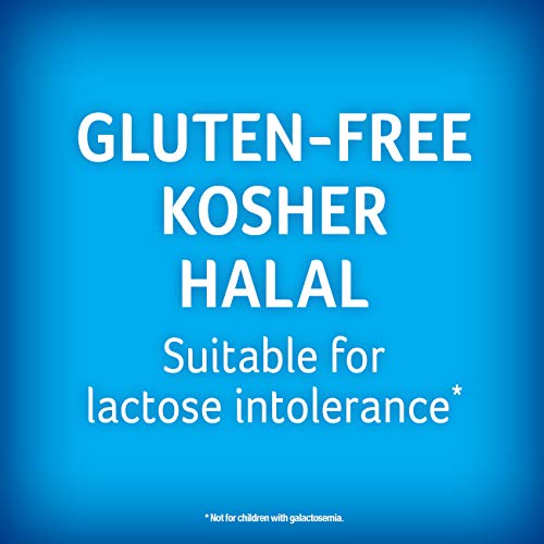 Pediasure Grow And Gain Non-Gmo And Gluten-Free Shake Mix Powder