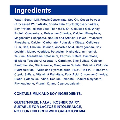 Pediasure Sidekicks Nutrition Shake For Kids, Chocolate, 8 Fl Oz