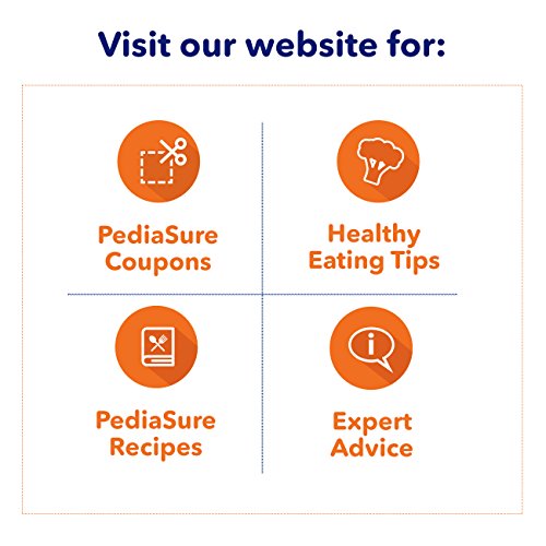 Pediasure Sidekicks Nutrition Shake For Kids, Chocolate, 8 Fl Oz