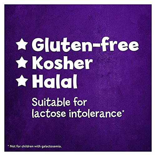 Pediasure Grow &Amp; Gain With Fiber, Kids’ Nutritional Shake, With