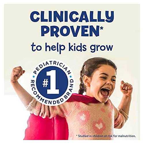 Pediasure Grow &Amp; Gain Kids’ Nutritional Shake, With Protein, Dha