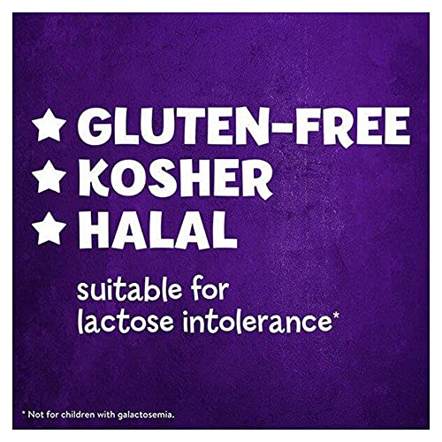 Pediasure Grow &Amp; Gain Kids’ Nutritional Shake, With Protein, Dha