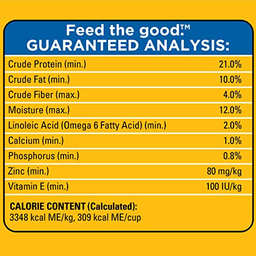 Pedigree Complete Nutrition Adult Dry Dog Food Grilled Steak &Amp; V