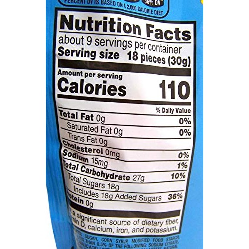 Easter Peeps Jelly Beans With Assorted Marshmallow Fruit Flavore