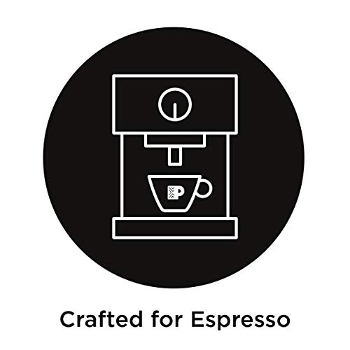 Peets Coffee Espresso Forte, Dark Espresso Roast Whole Bean Cof