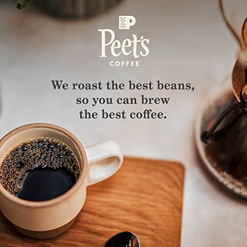 Peets Coffee, Hazelnut Mocha - Flavored Coffee - 60 K-Cup Pods ...