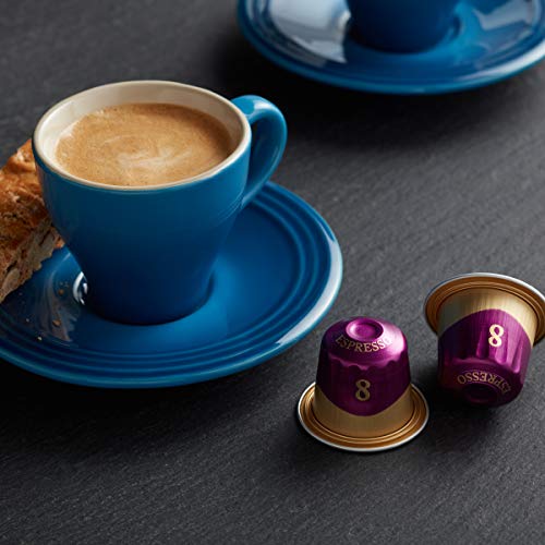 Peets Coffee, Medium Roast Espresso Pods Compatible with Nespre...