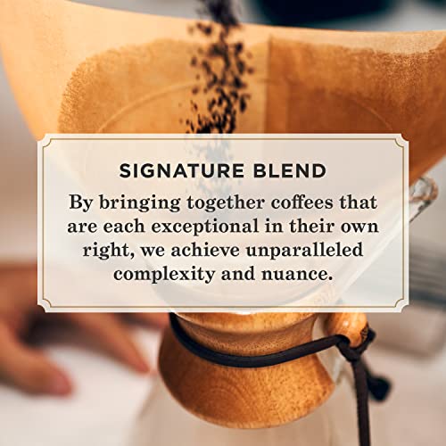 Peets Coffee, Medium Roast Ground Coffee - Cafe Domingo 10.5 Ou...