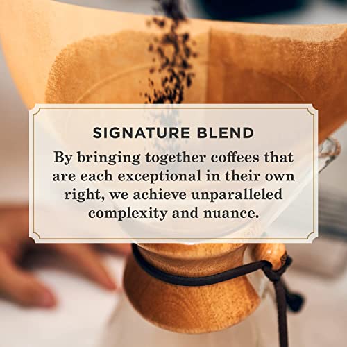 Peets Coffee, Medium Roast Whole Bean Coffee - Big Bang 63 Ounc...