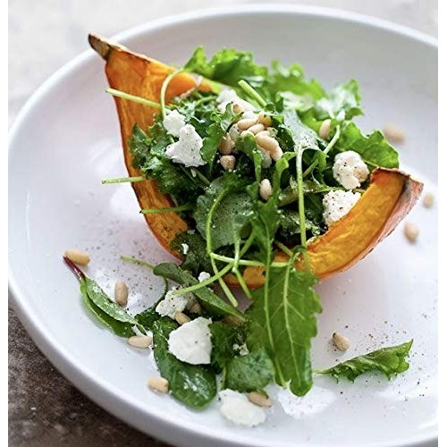 Pellas Nature, Fresh Organic Basil Infused Greek Extra Virgin Ol