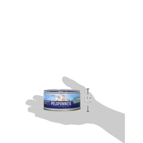 Peloponnese Grape Leave Dolmas Stuffed