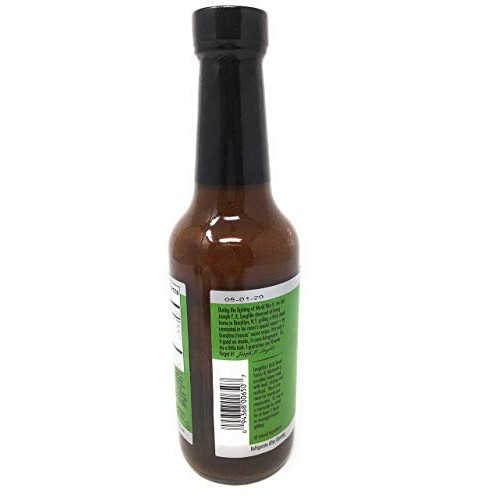 Pembertons, Sauce Steak Loughlins Irish, 10.5 Ounce