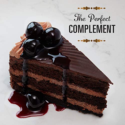 Peninsula Premium Cocktail Cherries | Award Winning | For Cockta