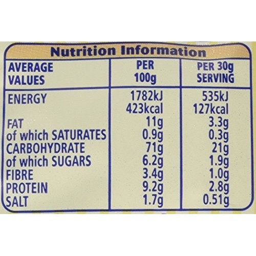 Penn State - Pretzels - Sour Cream &Amp; Chive - 175G
