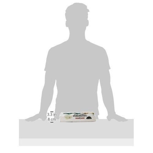 Pennsylvania Dutchman Canned Mushrooms, 12 Count