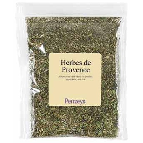 Herbes De Provence By Penzeys Spices 2.4 Oz 1.5 Cup Bag