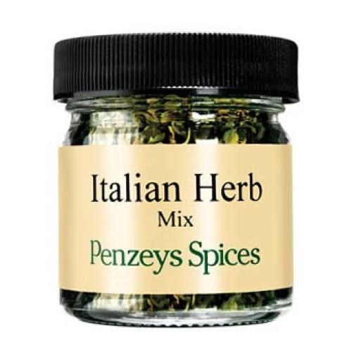 Italian Herb Mix By Penzeys Spices .2 Oz 1/4 Cup Jar