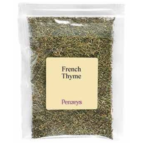 Thyme French By Penzeys Spices 1.2 Oz 3/4 Cup Bag