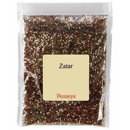 Zatar By Penzeys Spices 2.6 Oz 3/4 Cup Bag
