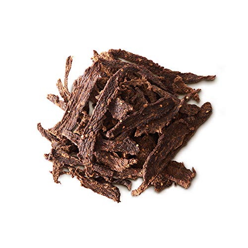 Peoples Choice Beef Jerky - Carne Seca - Limón Con Chile - Heal